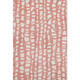 Addison Mayfield AMF754 Salmon Rug
