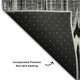 Addison Mayfield AMF755 Black Rug