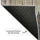 Addison Mayfield AMF755 Fudge Rug