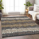Addison Mayfield AMF755 Fudge Rug