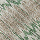 Addison Mayfield AMF755 Green Rug
