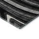 Addison Mayfield AMF756 Black Rug
