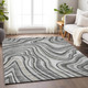 Addison Mayfield AMF756 Gray Rug