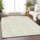 Addison Mayfield AMF756 Ivory Rug