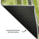 Addison Mayfield AMF756 Lime Rug