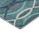 Addison Mayfield AMF757 Teal Rug