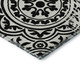 Addison Mayfield AMF758 Black Rug