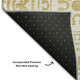 Addison Mayfield AMF758 Gold Rug