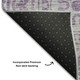 Addison Mayfield AMF758 Lavender Rug
