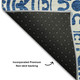 Addison Mayfield AMF758 Navy Rug