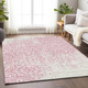 Addison Mayfield AMF758 Pink Rug