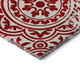 Addison Mayfield AMF758 Red Rug