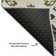 Addison Mayfield AMF759 Black Rug