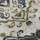 Addison Mayfield AMF759 Black Rug