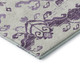 Addison Mayfield AMF759 Purple Rug