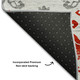 Addison Mayfield AMF759 Red Rug