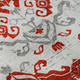 Addison Mayfield AMF759 Red Rug