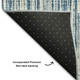 Addison Mayfield AMF760 Blue Rug