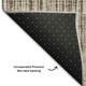 Addison Mayfield AMF760 Brown Rug