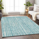 Addison Mayfield AMF760 Teal Rug