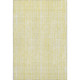 Addison Mayfield AMF760 Yellow Rug