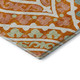 Addison Mayfield AMF761 Orange Rug