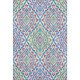 Addison Mayfield AMF761 White Rug