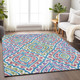 Addison Mayfield AMF761 White Rug