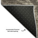 Addison Mayfield AMF762 Brown Rug