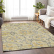 Addison Mayfield AMF762 Gold Rug