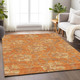 Addison Mayfield AMF762 Orange Rug