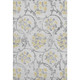 Addison Mayfield AMF762 Silver Rug