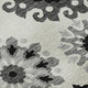 Addison Mayfield AMF763 Black Rug
