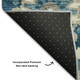 Addison Mayfield AMF763 Blue Rug
