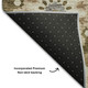 Addison Mayfield AMF763 Brown Rug