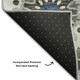 Addison Mayfield AMF763 Pewter Rug