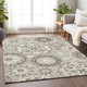 Addison Mayfield AMF763 Taupe Rug