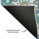Addison Mayfield AMF763 Teal Rug