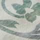 Addison Mayfield AMF764 White Rug