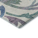 Addison Mayfield AMF764 White Rug