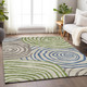 Addison Mayfield AMF765 Beige Rug