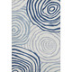 Addison Mayfield AMF765 Blue Rug