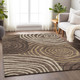 Addison Mayfield AMF765 Fudge Rug