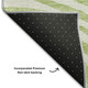 Addison Mayfield AMF765 Green Rug