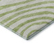 Addison Mayfield AMF765 Green Rug