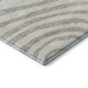 Addison Mayfield AMF765 Ivory Rug