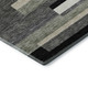 Addison Mayfield AMF766 Black Rug