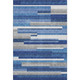 Addison Mayfield AMF766 Blue Rug