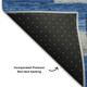 Addison Mayfield AMF766 Blue Rug