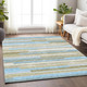 Addison Mayfield AMF766 Sky Rug